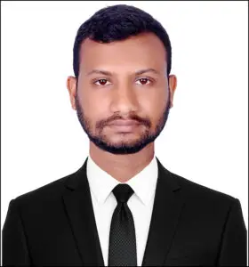 Ahammed Sakil